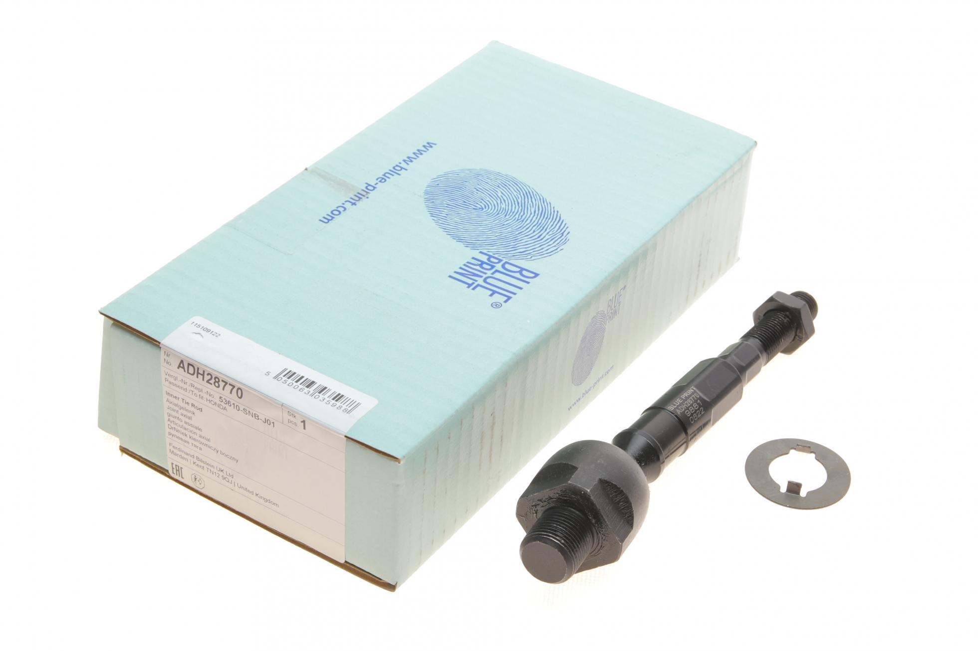 ADH28770 BLUE PRINT